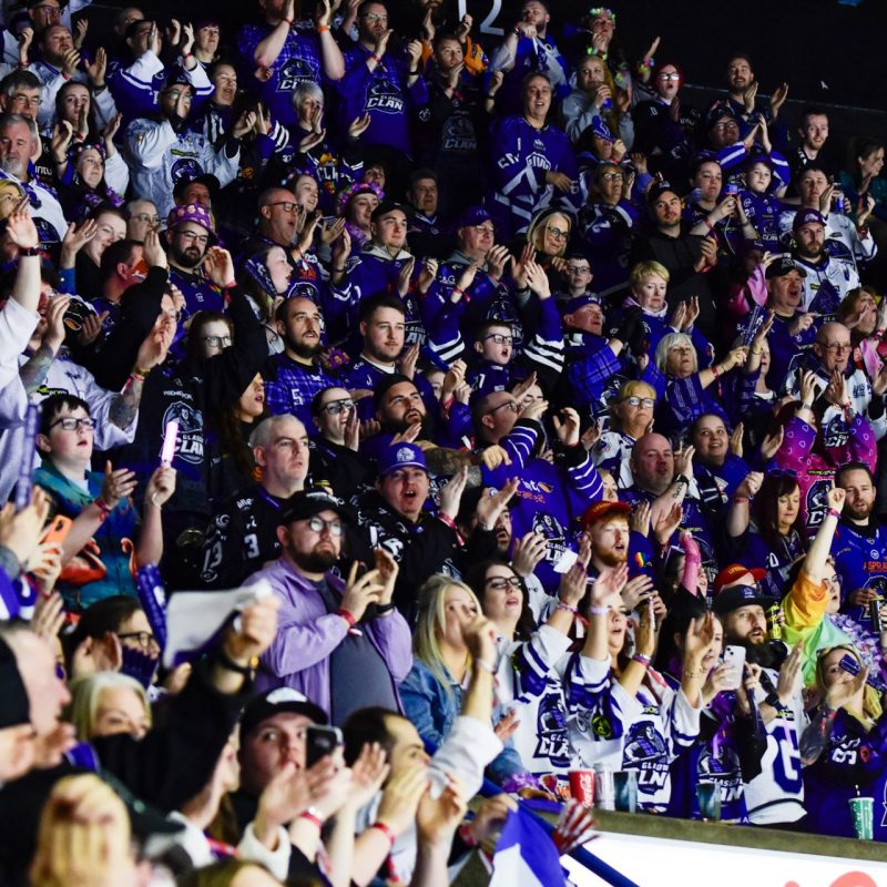 Thank You, Purple Army | A Season to Remember and a Future to Build On