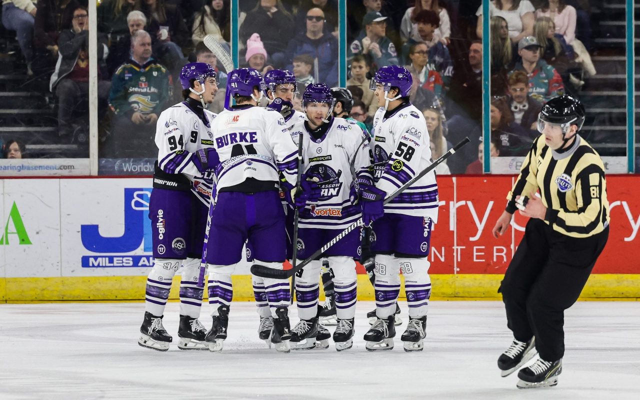 Game Preview: Giants vs Clan in Belfast