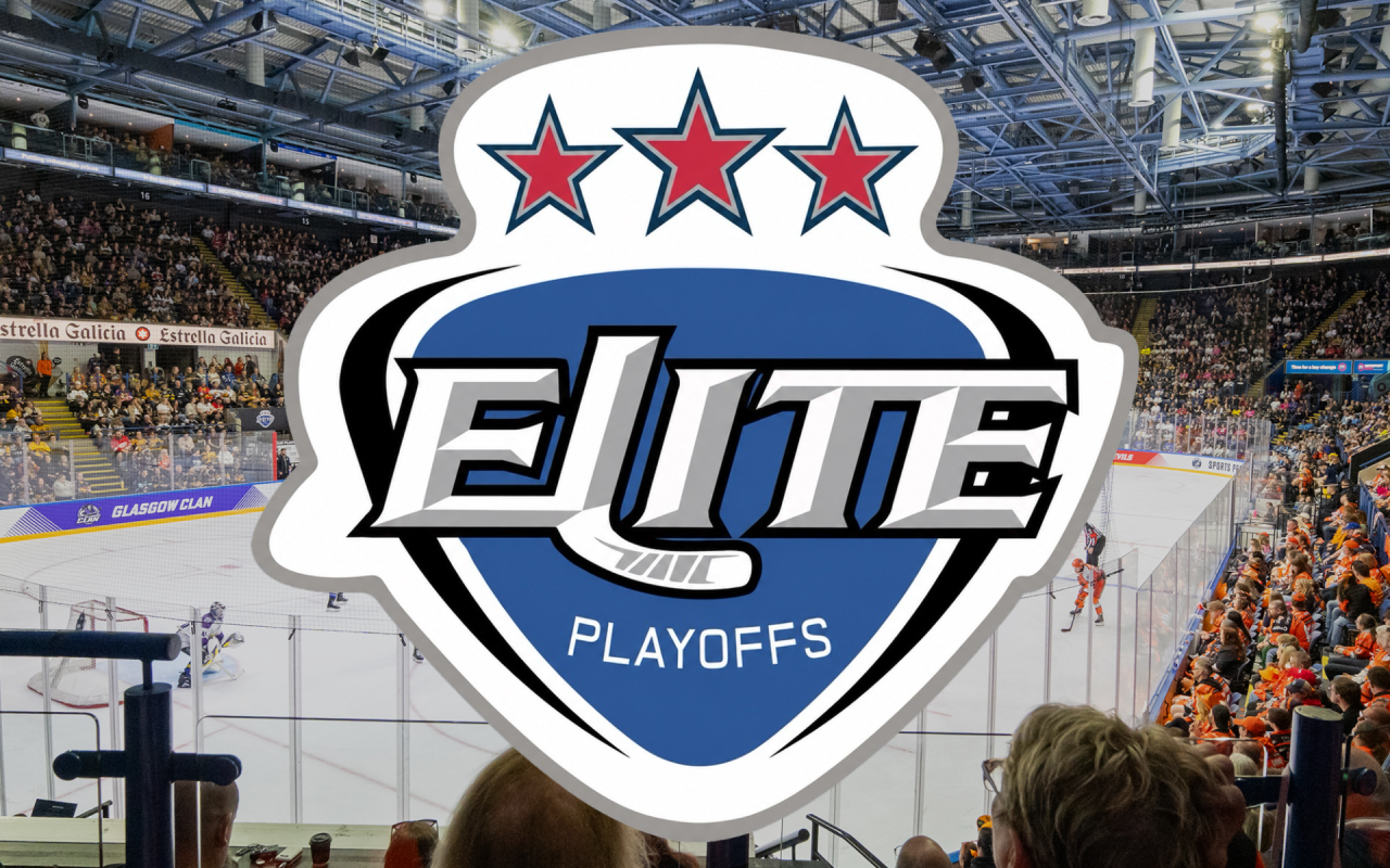 Playoff Weekend Finals 2027 – tickets on sale from 29 June!