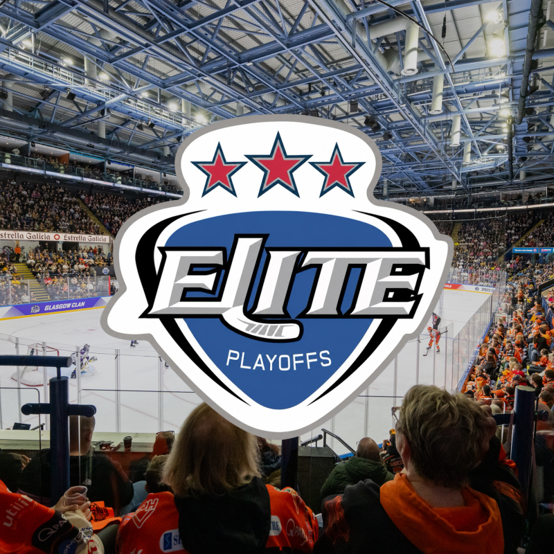 Playoff Weekend Finals 2027 – tickets on sale from 29 June!