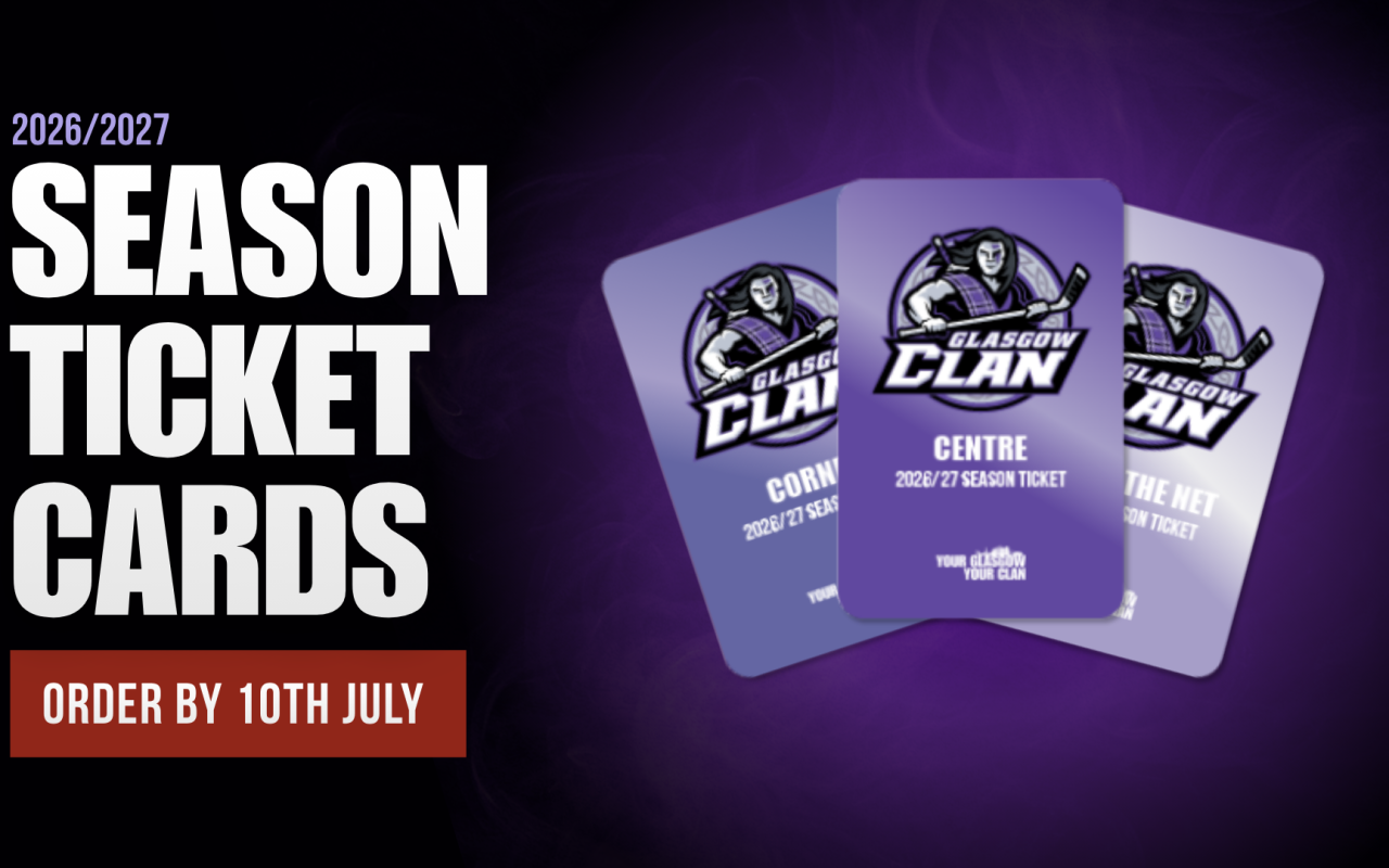 Season Ticket Physical Card Ordering – FAQs