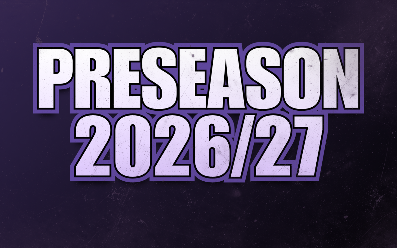 Clan Confirm Exciting Pre-Season Schedule at Braehead Arena