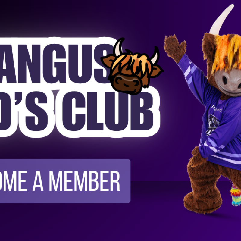 Welcome to the Clangus Kids’ Club 2026/27
