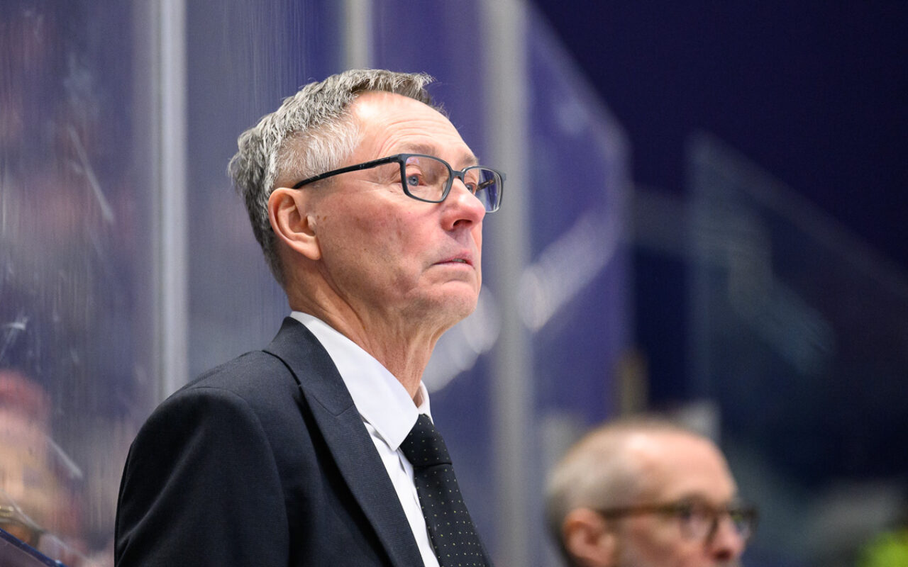 Glasgow Clan and Head Coach Mike Sirant Part Ways